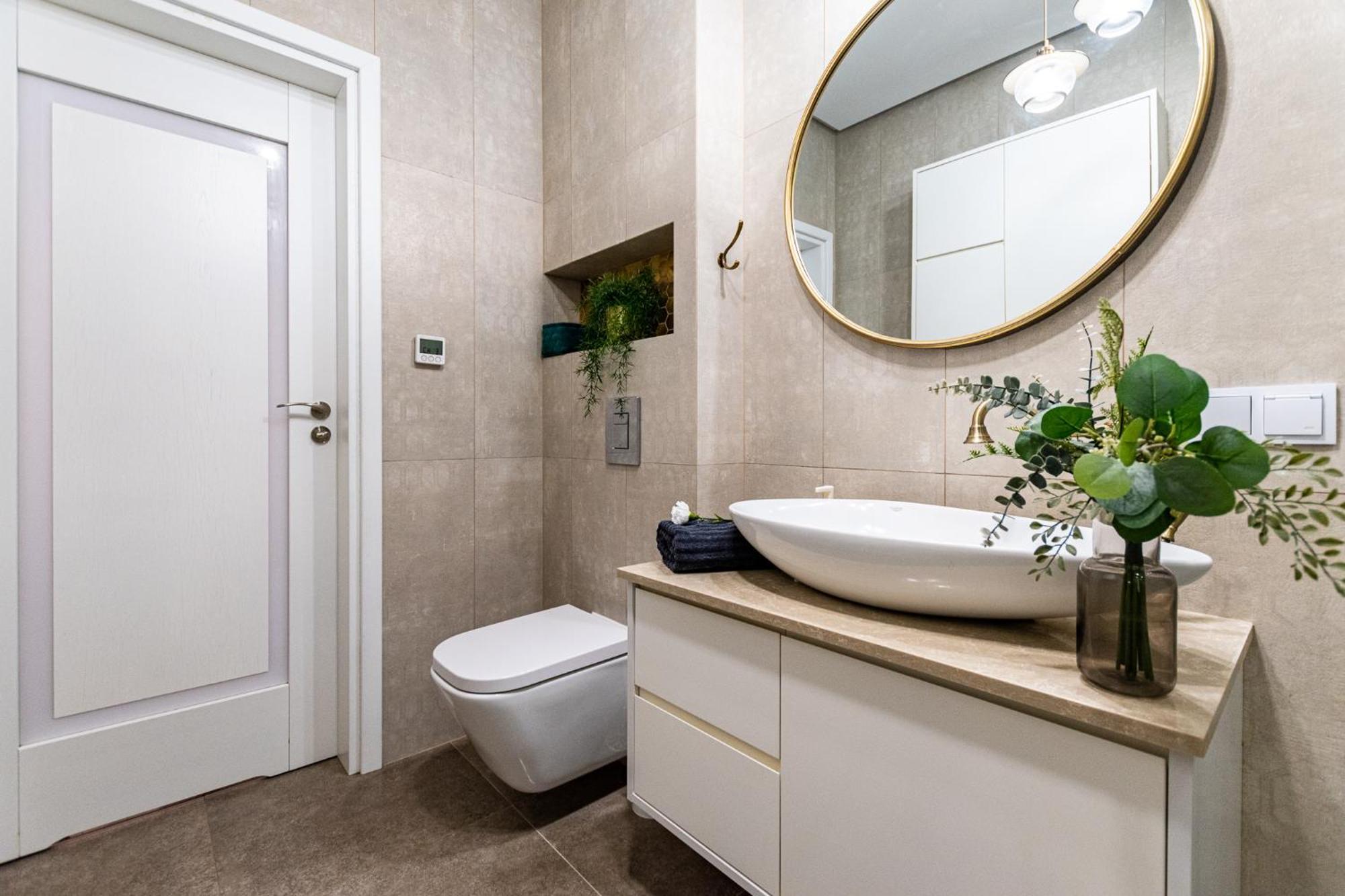 Apartament Active Gold Люблин Экстерьер фото
