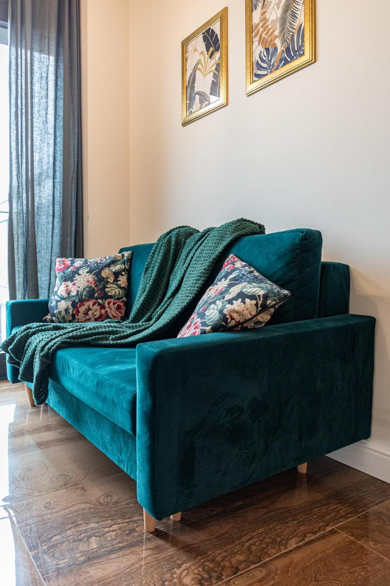 Apartament Active Gold Люблин Экстерьер фото